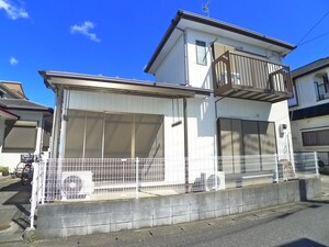 森平貸家４ＤＫ
