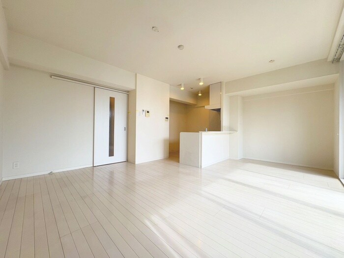 居室 シャトレ・エスポワール