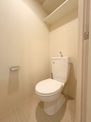 トイレ シャトレ・エスポワール