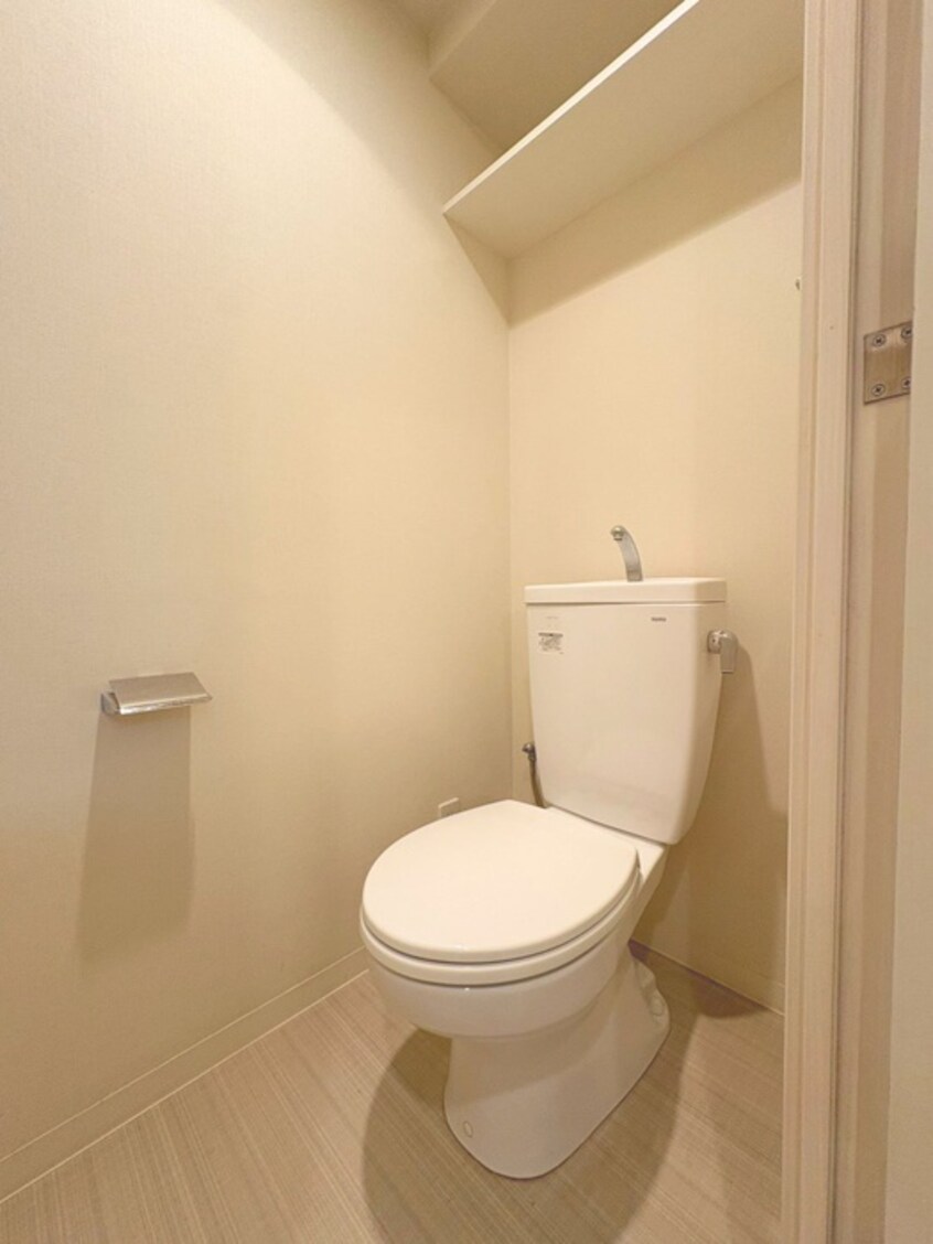 トイレ シャトレ・エスポワール