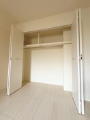 収納 シャトレ・エスポワール