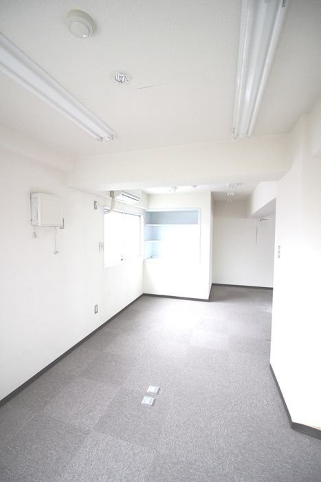 居室 山柿マンション