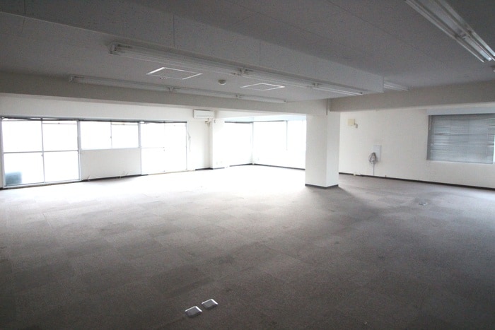 居室 山柿マンション