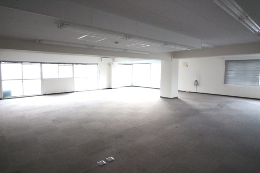 居室 山柿マンション