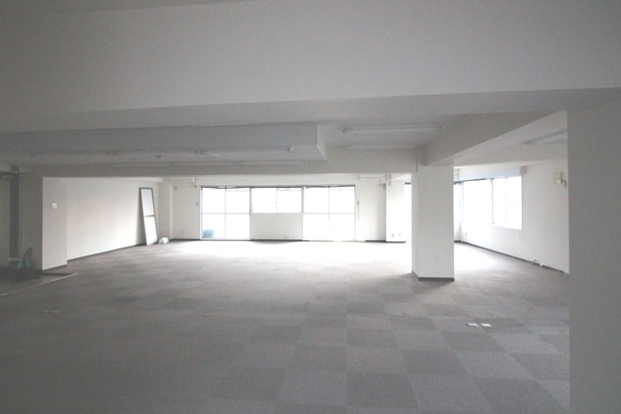 居室 山柿マンション