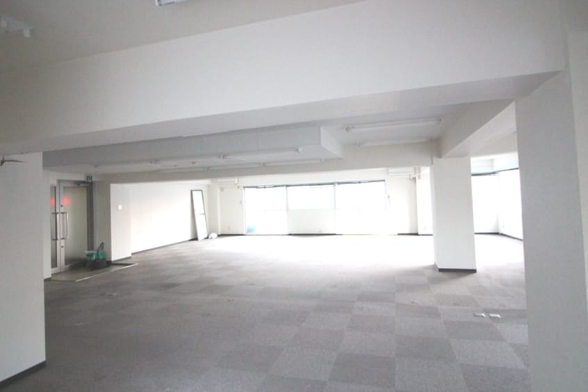 居室 山柿マンション