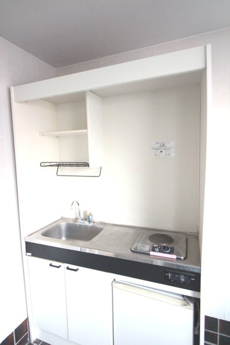 居室 山柿マンション