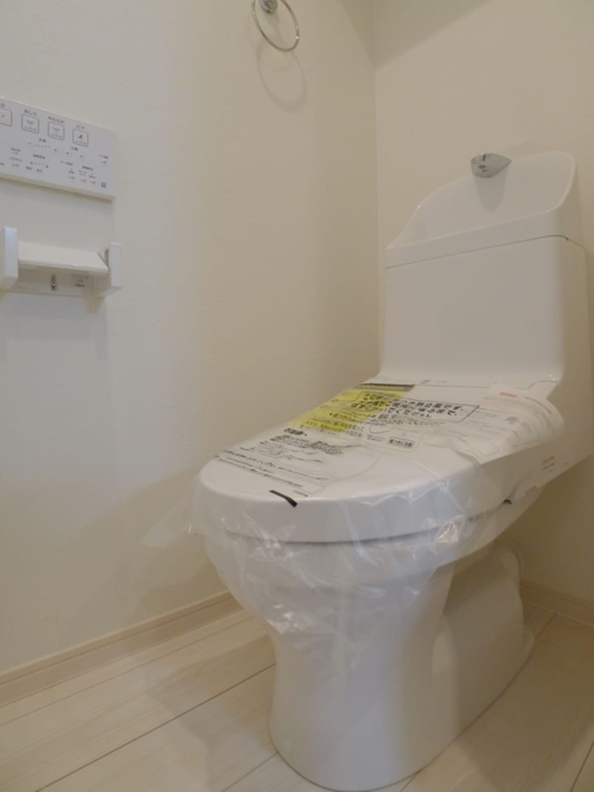 トイレ ＳＨＡＮＴｉ　Ｇｒｅｅｎ