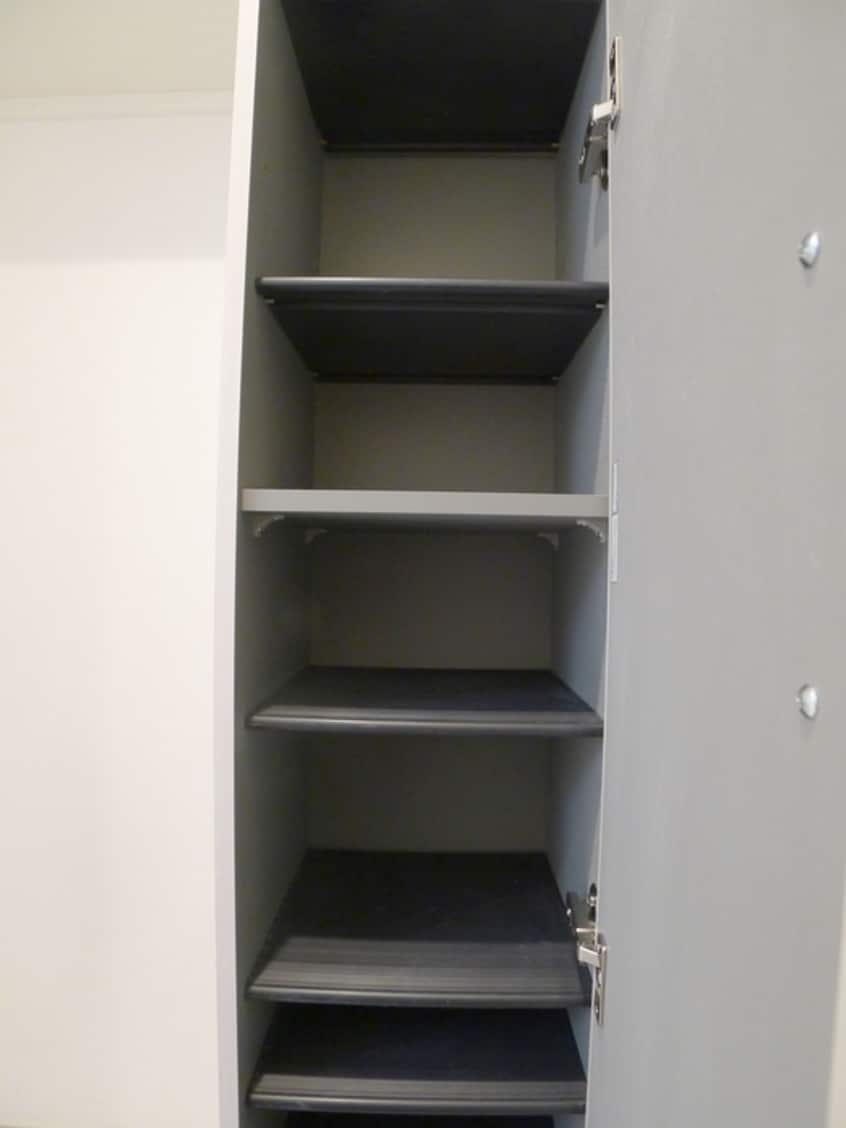 靴箱 ＳＨＡＮＴｉ　Ｇｒｅｅｎ