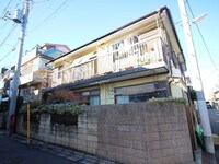 コーポ近藤