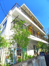 北村マンション