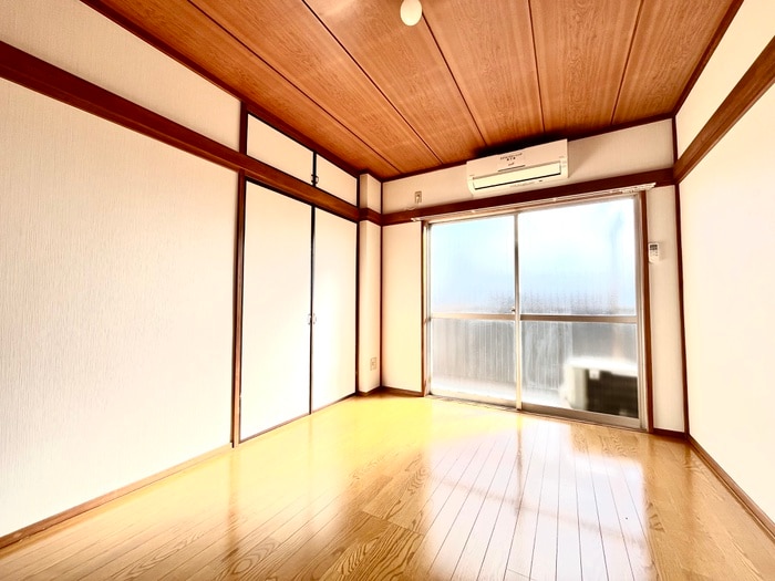 居室 北村マンション