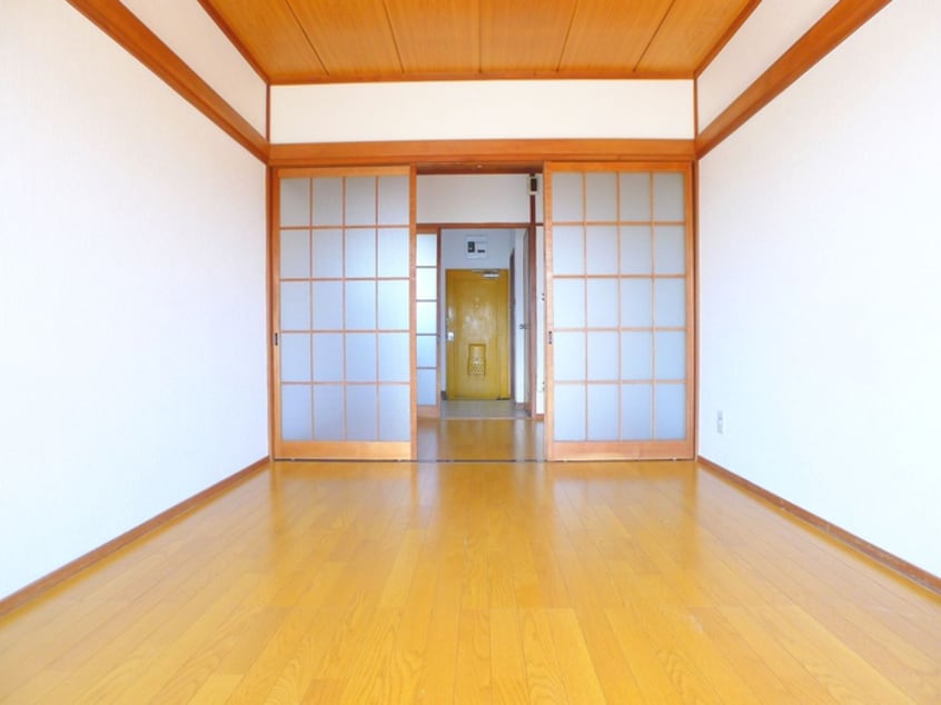 居室 北村マンション