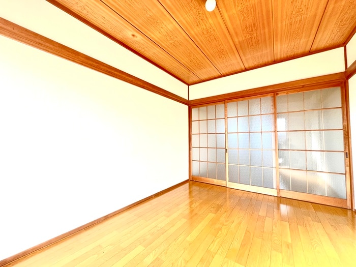 居室 北村マンション