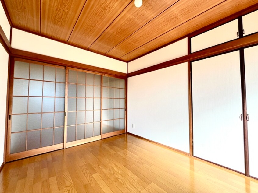 居室 北村マンション