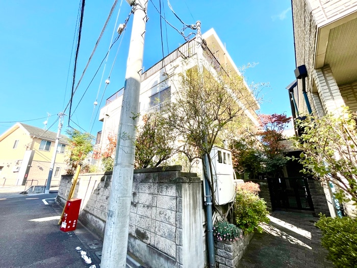 外観写真 北村マンション