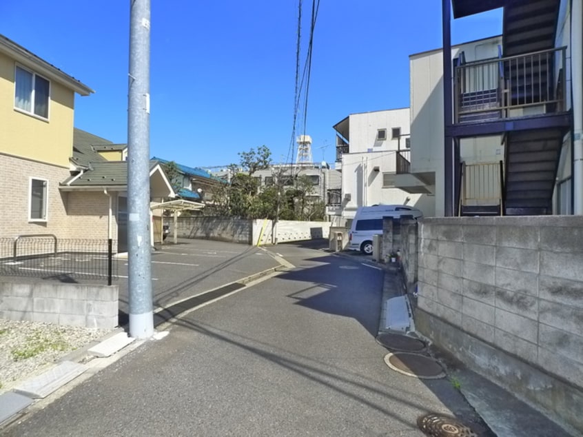 その他 北村マンション