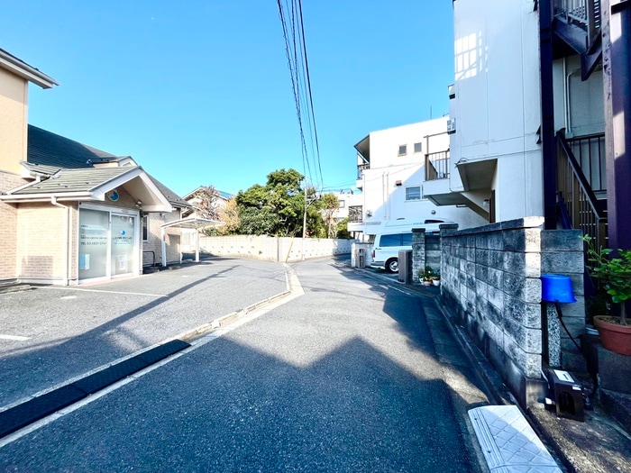 周辺環境 北村マンション