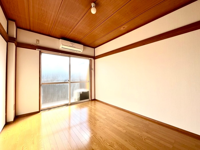 居室 北村マンション