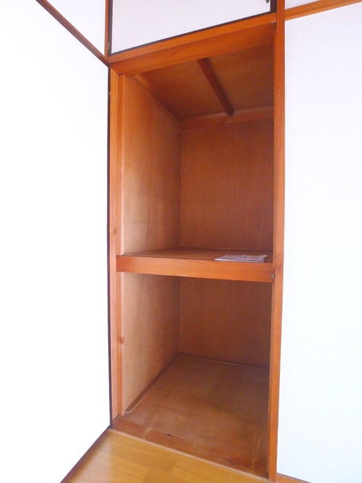 収納 北村マンション