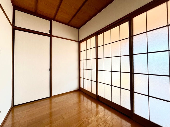 居室 北村マンション