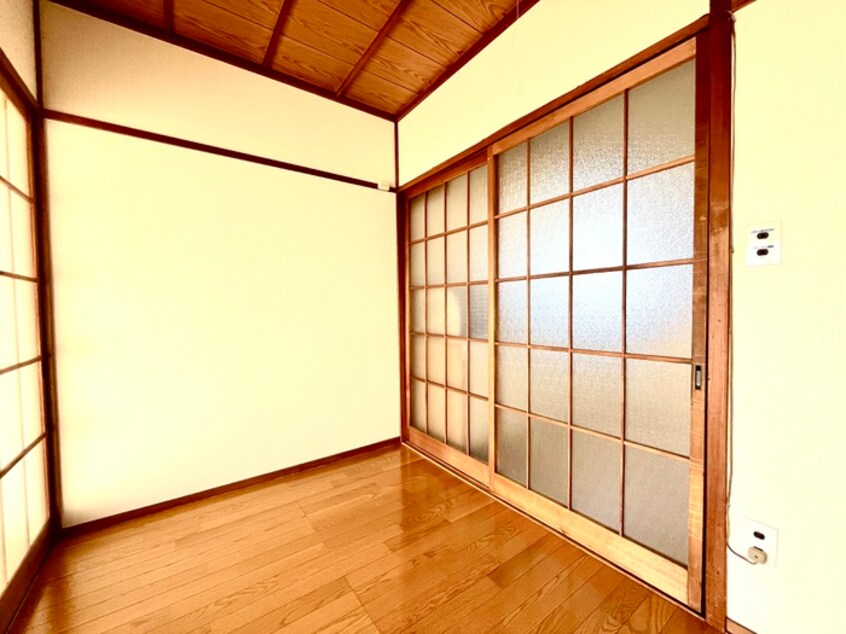 居室 北村マンション