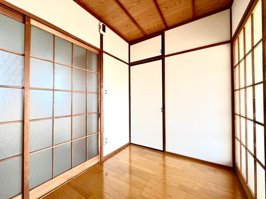 居室 北村マンション