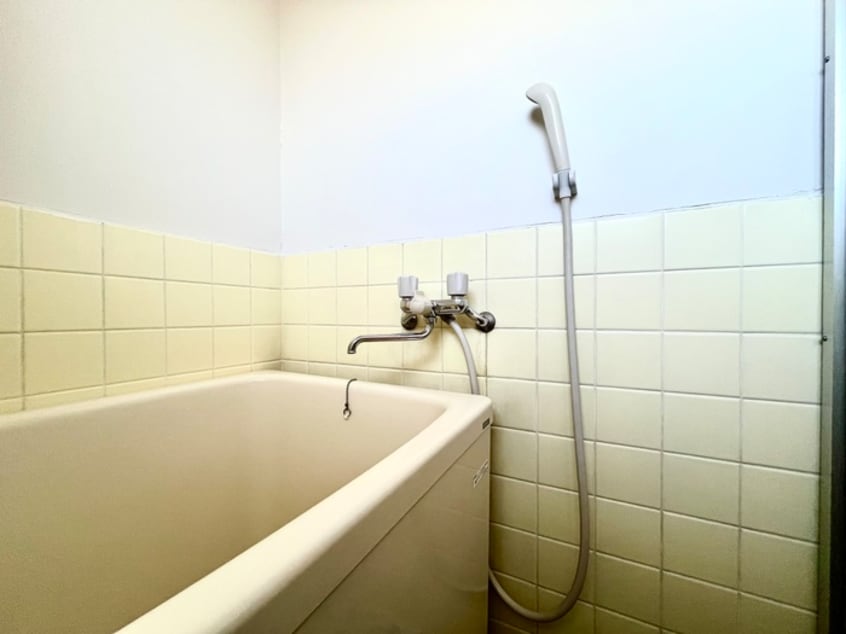 バス／シャワールーム等 北村マンション