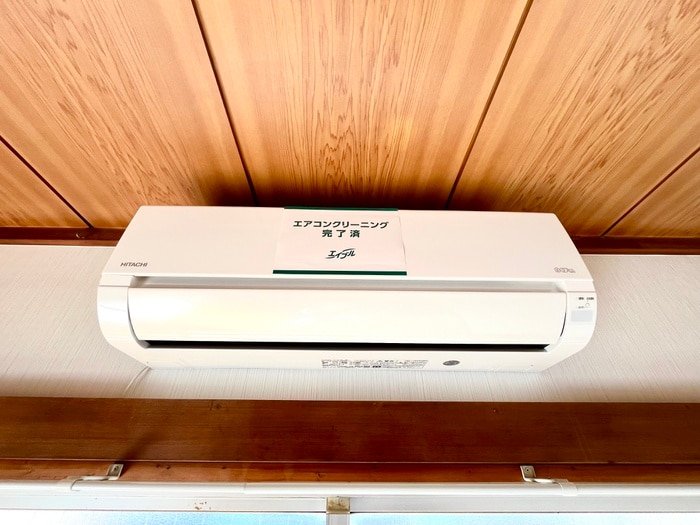 内観写真 北村マンション