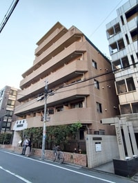 サンテミリオン飯田橋(407)