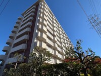 新ゆりｸﾞﾘｰﾝﾀｳﾝさつき街区１号棟