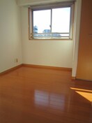 居室 ＴＨＥパ－ムス新小岩