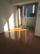 居室 ＴＨＥパ－ムス新小岩