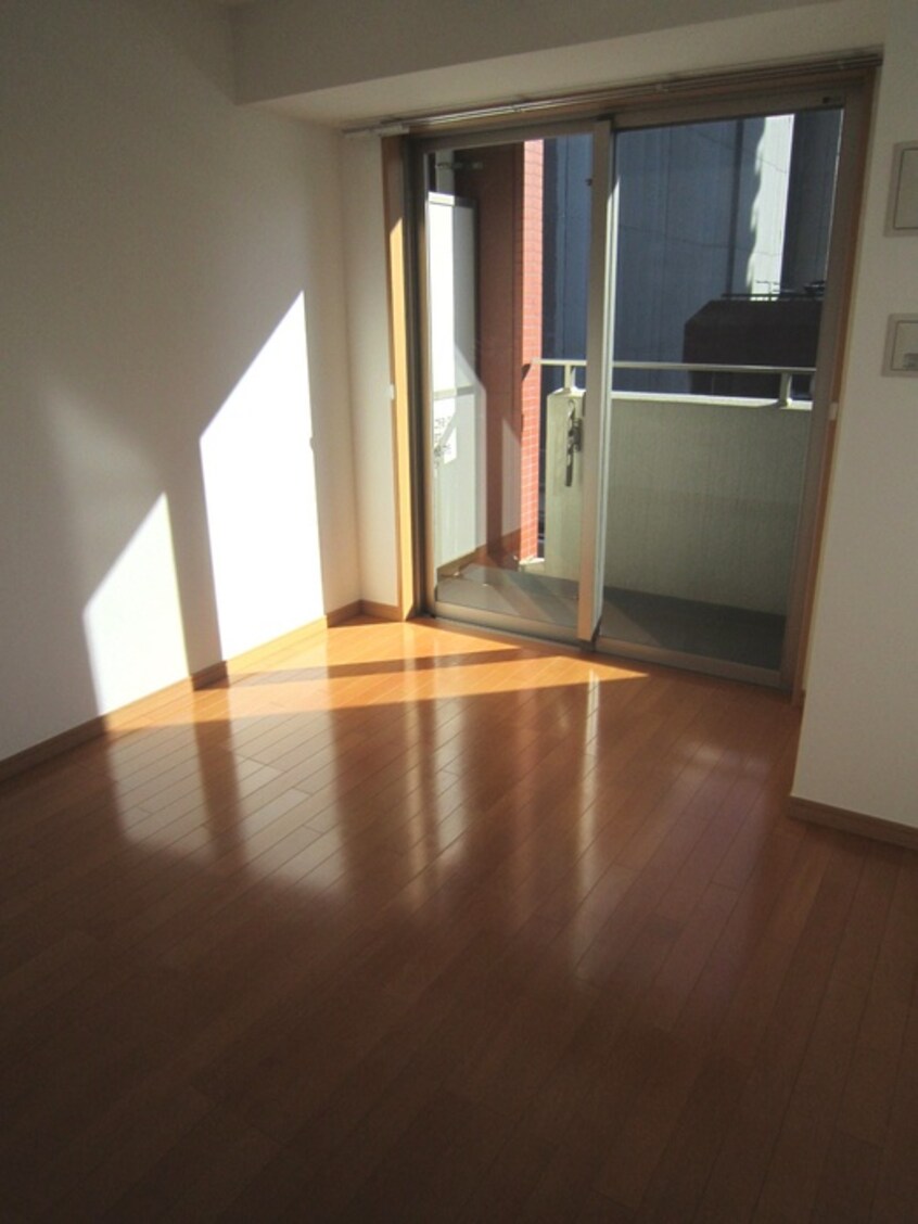 居室 ＴＨＥパ－ムス新小岩