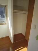 収納 ＴＨＥパ－ムス新小岩