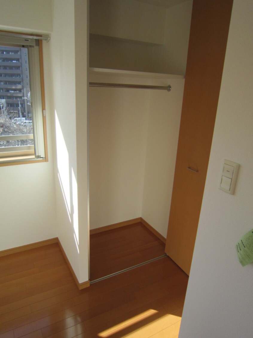 収納 ＴＨＥパ－ムス新小岩