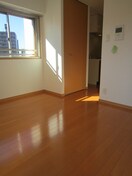 居室 ＴＨＥパ－ムス新小岩