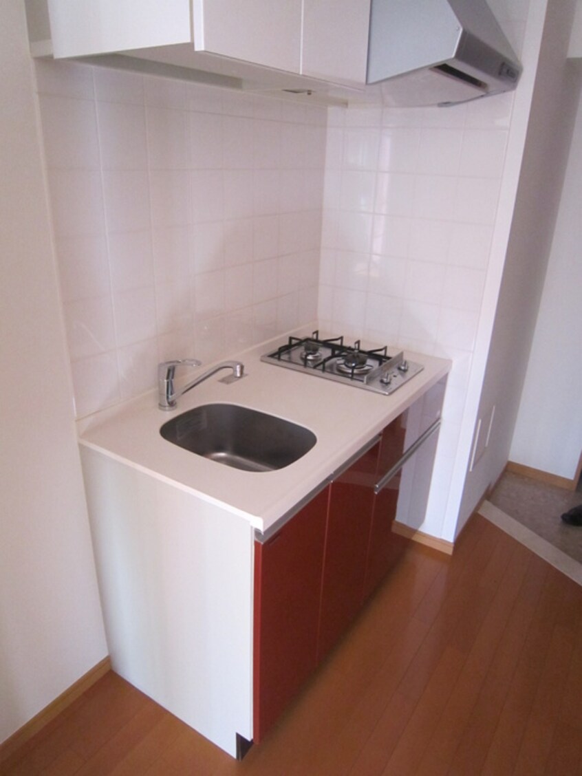 キッチン ＴＨＥパ－ムス新小岩