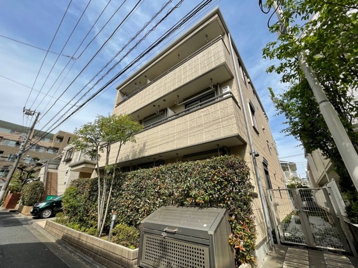 外観写真 エスポワ－ル目白台