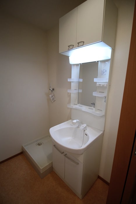 洗面 エスポワ－ル目白台