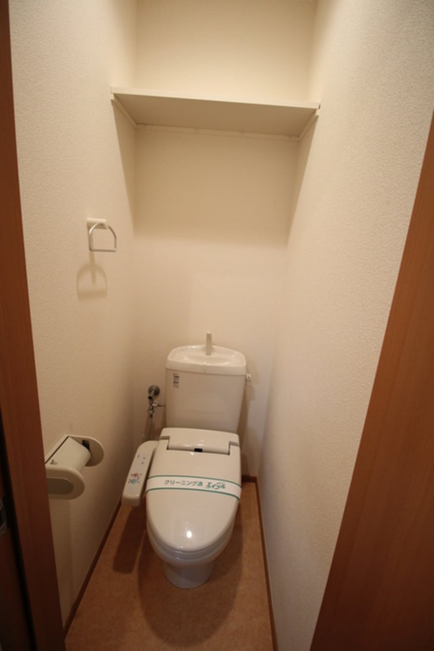 トイレ エスポワ－ル目白台