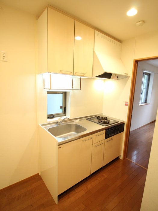 キッチン エスポワ－ル目白台