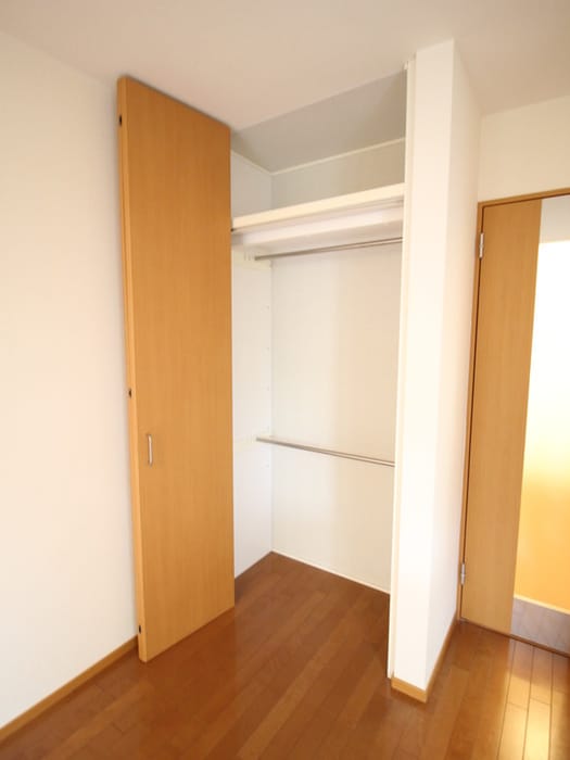 収納 エスポワ－ル目白台