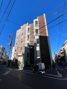 周辺環境 BRICK RESIDENCE 目黒本町