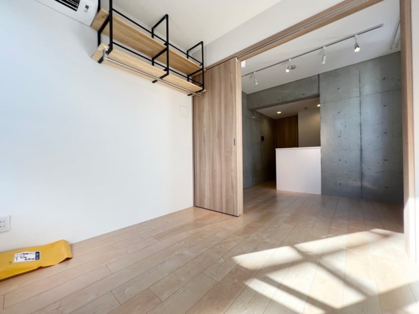 居室 BRICK RESIDENCE 目黒本町