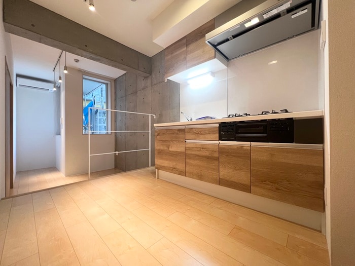 キッチン BRICK RESIDENCE 目黒本町