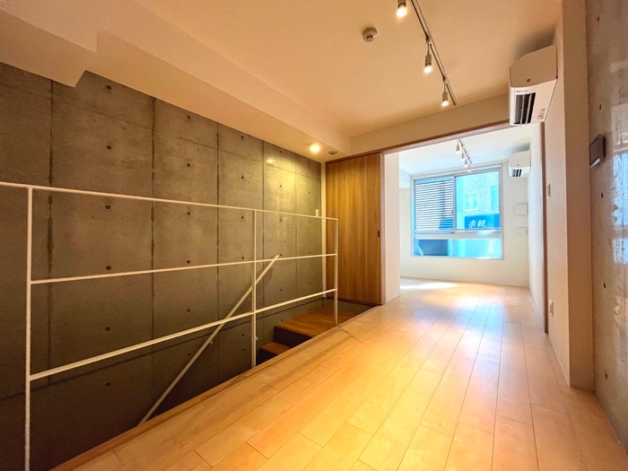 内観写真 BRICK RESIDENCE 目黒本町