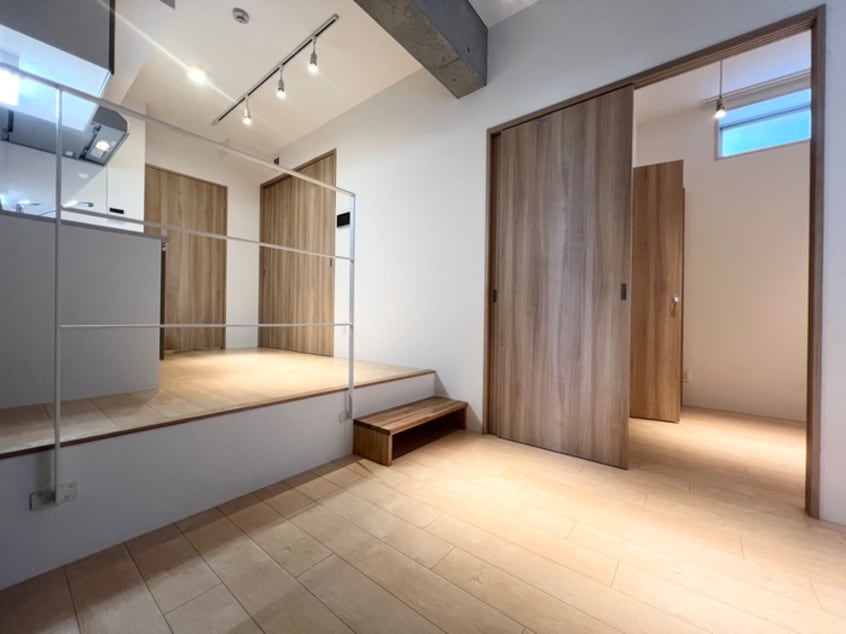 内観写真 BRICK RESIDENCE 目黒本町