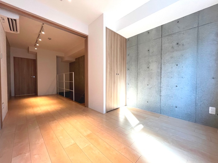 内観写真 BRICK RESIDENCE 目黒本町