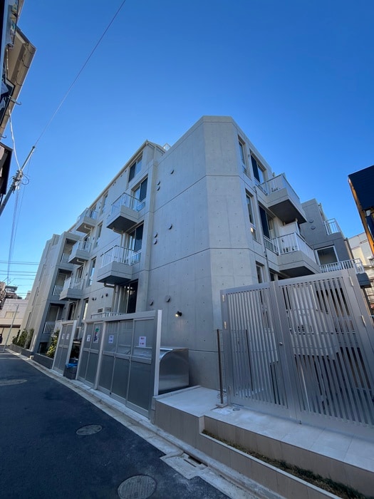 周辺環境 BRICK RESIDENCE 目黒本町